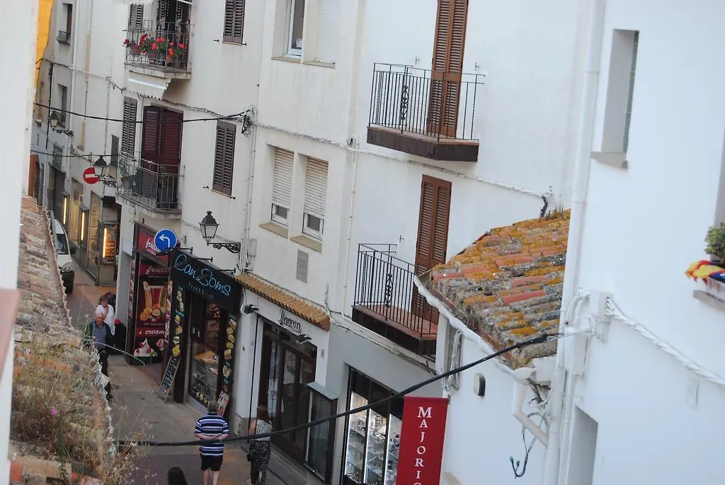 Hotel Victoria Tossa de Mar