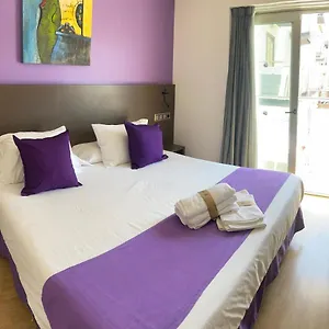 4* Hotel Tossamar