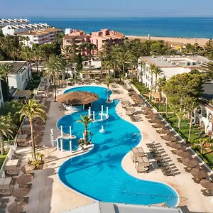 **** Hotel Melia Zahara & Spagna