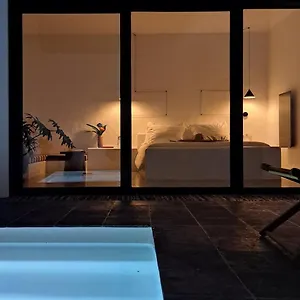 **** Hotel Casa De Flores - Boutique Lanzarote Spagna