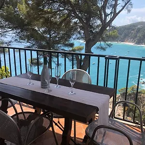  Appartement Les Terrasses De Cala Llevado