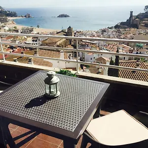  Appartement Apartamento Tossa De Mar