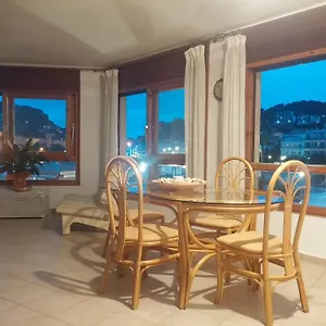  Appartement Lydia's With Castle View