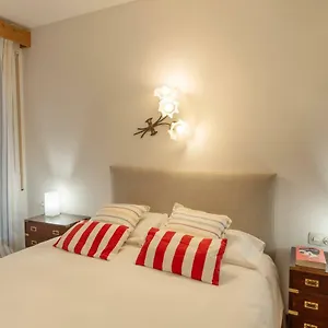 Appartement Edificio Tropicana