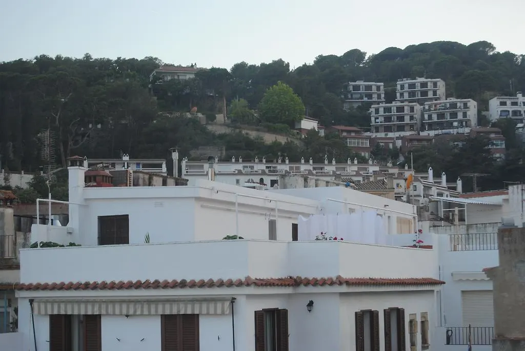 Hotel Victoria Tossa de Mar