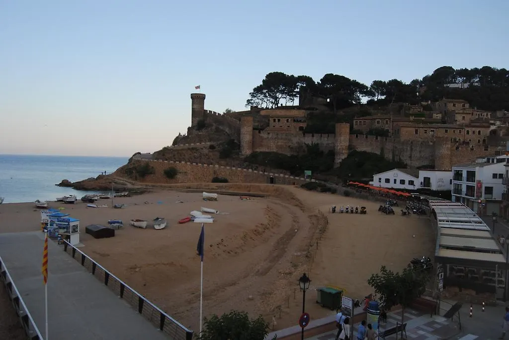 Hotel Victoria Tossa de Mar