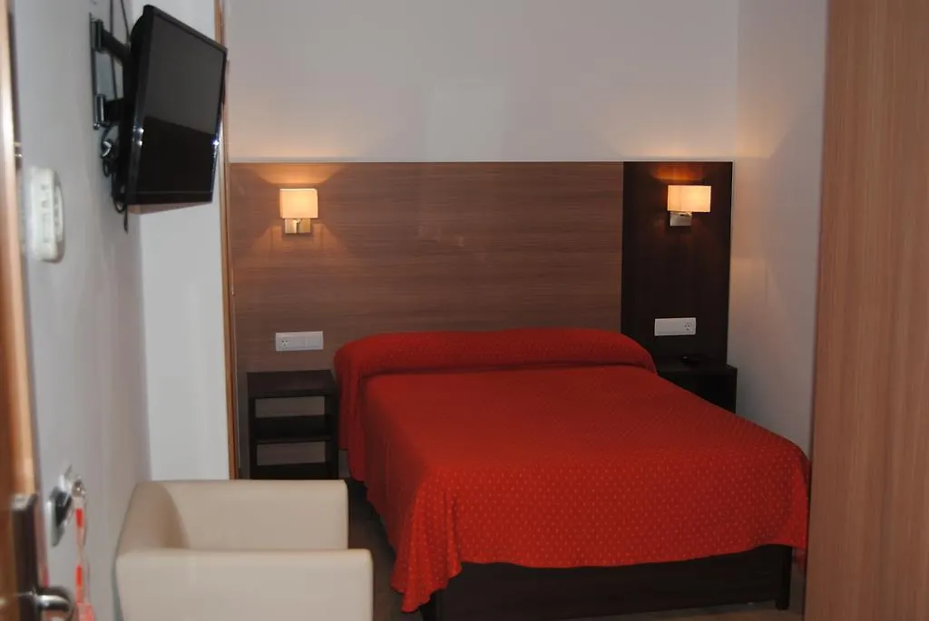 Hotel Victoria Tossa de Mar