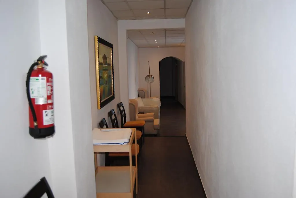 Hotel Victoria Tossa de Mar 0*,  Spain