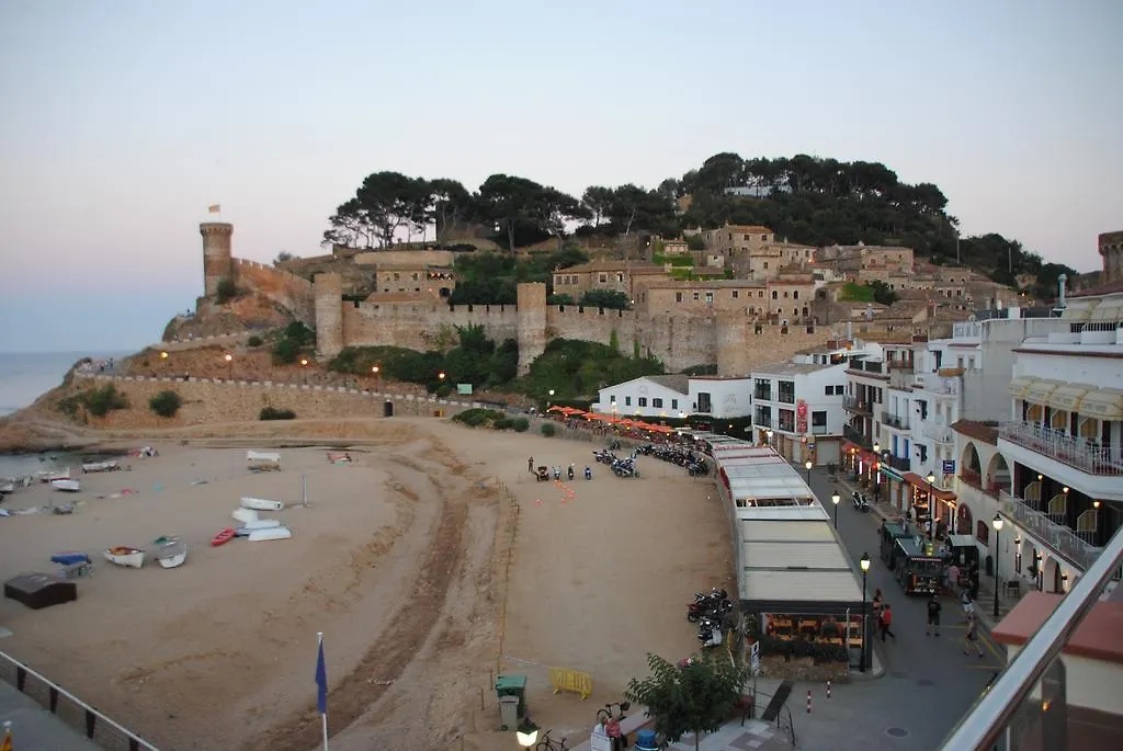 Hotel Victoria Tossa de Mar