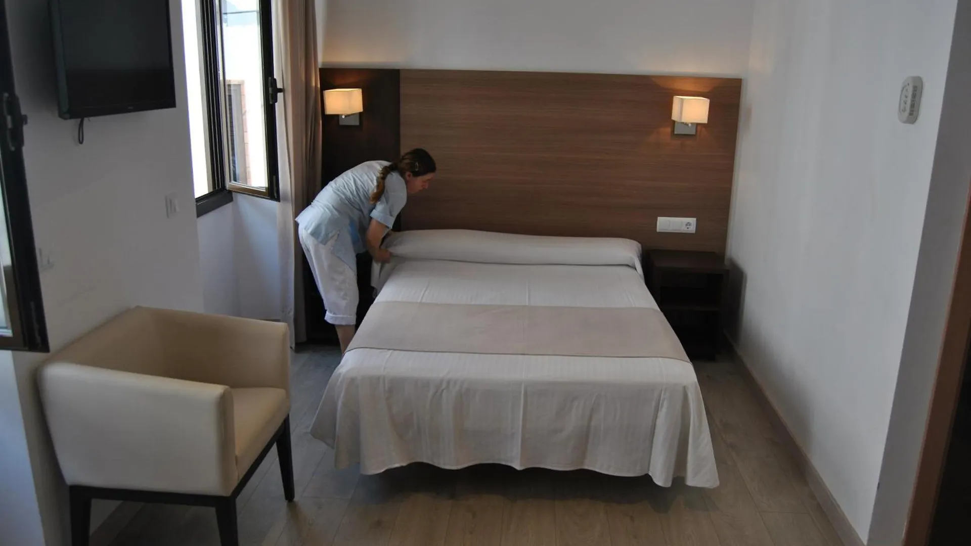 Hotel Victoria Tossa de Mar
