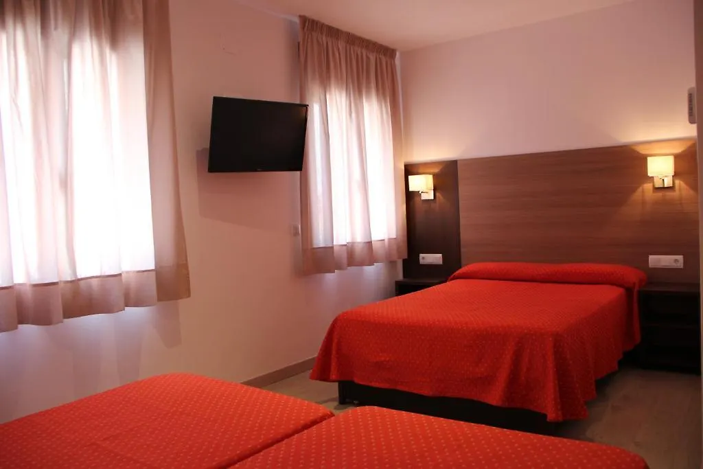 Hotel Victoria Tossa de Mar